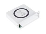 Good Connections PCA-D006WQL Good Connections Qi Wireless Charging Pad 15W - Linke Seite
