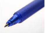 Pilot BLRT-FR7-CP Pilot Frixion Ball Clicker Tintenroller Koralle 0,4 Mm, Schreibfarbe: Rot, 1 St.