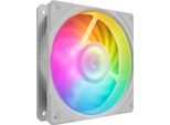 Cooler Master Mobius 120P Ventilatore Per Case 12Cm 2400 Rpm Bianco Argb
