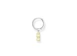 Thomas Sabo - CR726-052-14 - Creola Singola - Argento 925 - Donna - Orso D'oro