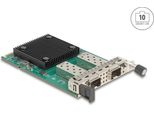 Delock Ocp 3.0 Karte Zu 2 X Sfp+ 10 Gigabit Lan (88386)