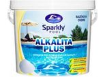 Sparkly Pool Alkalita Plus 3 Kg 938201