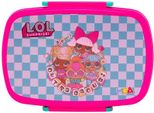 Lol Borsa Per La Colazione A Sorpresa Astra