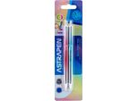 Penna A Sfera Automatica Holomania 2Pz Blister Astrapen