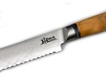 Macemaker Artemi Sanmai Coltello Da Pane