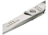 Forbici Universali E Versatili Per Carta E Nastri, Tessuto E Casa - Acciaio Inox, 18 Cm