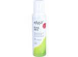 Efasit Spray Deodorante Piedi 150 Ml