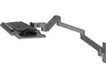 Ergotron Braccio Per Tastiera A Parete Lx Pro (Grigio Scuro)