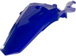 Parafango Posteriore Acerbis Blu Per Yamaha Wr F