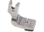 Piedino Premistoffa In Acciaio Inox P5 Piedino Premistoffa Per Macchina Da Cucire Piedino Per Arricciatura Pieghevole