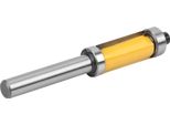 8Mm Gambo Modello Trim A Filo Router Bit Doppio Cuscinetto Lavorazione Del Legno Fresa Strumento