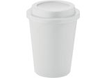 Midocean - Tazza Per Bere "Sora"", Polipropilene, 300Ml MO152 (Taglia Unica) (Bianco)"