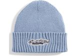 Puma Beanie Berretto Comic Mid Crown Beanie Jr Cool Blue Celeste