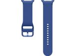 Samsung ET-SNL33LNEGEU, Fascia, Smartwatch, Blau, Samsung, Galaxy Watch8 | Watch8 Classic, Gummi