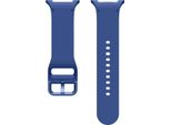 Samsung ET-SNL32SNEGEU, Fascia, Smartwatch, Blau, Samsung, Galaxy Watch8 | Watch8, Gummi