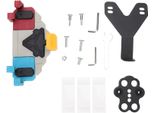 Supporto Della Staffa Di Montaggio Morsetto Per Cella Moto Ammortizzatore Di Navigazione A Forma Di Y Per La Serie F B C E M N