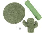 Cactus Gatto Tiragraffi Per Gatti Stabile Tiragraffi Multifunzionale In Sisal Per Gatti Da Interno Gattini