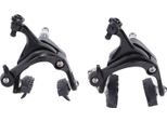 Ztto Road Bike Brake Dual Pivot Brake Caliper Bicycle Rim Mount Front Rear Brake Caliper