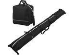 Set Di Borse Da Snowboard In Nylon, Borsa Impermeabile Per Sci E Scarponi, Set Da Trasporto
