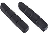 Blocco Pastiglie Freno Bicicletta, 2Pcs Ganasce In Gomma A Basso Rumore Bicicletta Sostituzione Per Cansucc 450TC/460TC Baradin 453C/470TC
