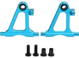 Braccetti Sospensione Anteriore Inferiore In Metallo Braccio Oscillante Per Tamiya TT02 1/10 Rc Auto -Upgrade Partsblue