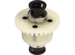 Rc - Riduttore Auto-Differenziale Per Scy 16101 16102 16103 16201 1/16