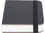 30 Fogli Quaderno Per Schizzi Acquerello Portatile Piccolo Diario 300GSM Carta Bianca Per Schizzi Pittura Disegno Nero