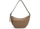 Suri Frey Borsa A Tracolla Sfy Lorrey Beutel Taupe Grigio Talpa