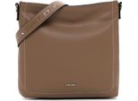 Suri Frey Borsa A Tracolla Henny Crossbody Bag Taupe Grigio Talpa