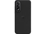 Oneplus Nord 5 Sandstone Magnetic Suojakuori, Musta