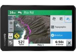 GARMIN Motorrad-Navigationsgerät zumo XT, schwarz, B:8,8cm H:14,8cm T:2,4cm, Navigationsgeräte