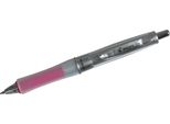 Pilot BPDG-60RG-M-L-R Serie Equilibrium Dr Grip Biro - M, Rosso/Blu