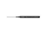 Punzone Hazet Din 6450, Forma C, Cromo Vanadio 125 X 3 Mm, Au