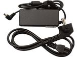 Coreparts MBA1245 Adattatore E Inverter Di Potenza Per Interni 20 W Nero