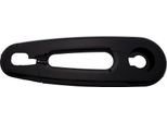 Hesling Kettingkast Excelle 28 Pollici Open Nero 64 X 20 Cm