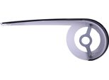 Hesling Hesling Parasole A Catena Cambio 38 Z. Transp./Sw.
