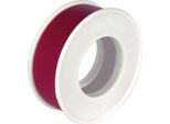 Herth+Buss Isolierband 15 Mm X 10 M, Pvc Temperatura Di Rotazione