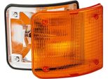 Indicatore Di Direzione Anteriore Destro 24 V P21W Alogeno Hella Per Man F90 E Altri