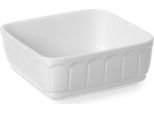 Hendi Ofenform Rustica, Quadratisch, 1,1L, 165X165X(H)65Mm