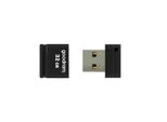 Goodram UPI2 Usb Flash Drive 32 Gb Usb Type-A 2.0 Black