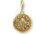 Thomas Sabo Segno Zodiacale Vergine 1657-414-39 Ciondolo Charm