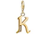 Thomas Sabo - 1617-414-39 - Charm - Unisex - Argento 925 - Glam & Soul