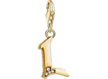 Thomas Sabo - 1618-414-39 - Charm - Unisex - Argento 925 - Glam & Soul