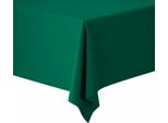 Duni Dunicel Tovaglia In Rotoli Verde Cacciatore 118 Cm X 40 M