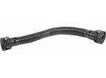Tubo Di Ventilazione Del Carter Coperchio Testa Cilindro Sinistro Metzger Per Audi A6 C5