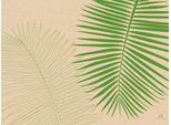 Tovagliette Di Carta Duni Leaf 30X40Cm 250 Pezzi 1 Confezione