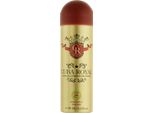 Cuba Royal Spray Per Il Corpo Da Uomo 200 Ml