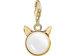 Thomas Sabo - 1841-413-14 - Charm - Donna - Argento 925 - Glam & Soul