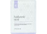 It's Skin Maschera Idratante All'acido Ialuronico Foglio 17G