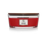 Woodwick - Crimson Berries Ship (Crunchy Fruit) - Scented Candle 453.6G